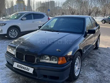 BMW 325 1993 года за 2 700 000 тг. в Астана