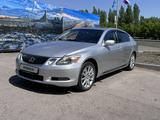 Lexus GS 350 2007 года за 6 000 000 тг. в Астана