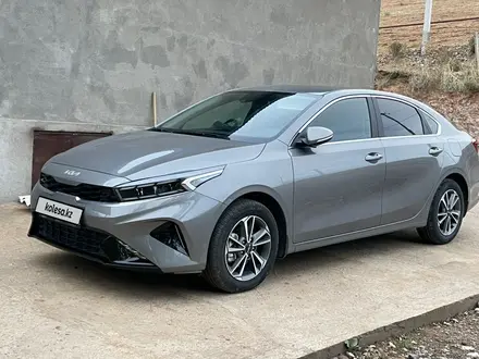 Kia Cerato 2023 года за 11 550 000 тг. в Шымкент – фото 4