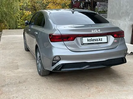 Kia Cerato 2023 года за 11 550 000 тг. в Шымкент – фото 6