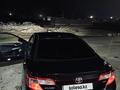 Toyota Camry 2013 года за 7 400 000 тг. в Тараз – фото 2