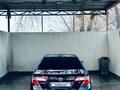 Toyota Camry 2013 года за 7 400 000 тг. в Тараз