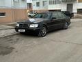 Mercedes-Benz S 320 1996 года за 2 500 000 тг. в Атырау – фото 4