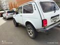 ВАЗ (Lada) Lada 2121 2013 годаfor1 900 000 тг. в Астана – фото 2