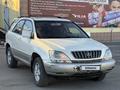 Lexus RX 300 2000 года за 4 300 000 тг. в Алматы