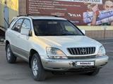 Lexus RX 300 2000 года за 4 300 000 тг. в Алматы