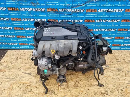 Двигатель AAA за 450 000 тг. в Кокшетау – фото 4