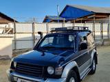 Mitsubishi Pajero 1994 года за 3 200 000 тг. в Аральск