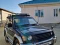 Mitsubishi Pajero 1994 года за 3 200 000 тг. в Аральск – фото 2