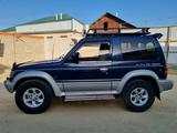 Mitsubishi Pajero 1994 года за 3 200 000 тг. в Аральск – фото 4