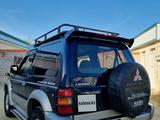 Mitsubishi Pajero 1994 года за 3 200 000 тг. в Аральск – фото 5