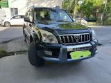 Toyota Land Cruiser Prado 2008 годаүшін12 000 000 тг. в Шымкент