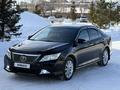 Toyota Camry 2012 годаүшін9 300 000 тг. в Астана – фото 12