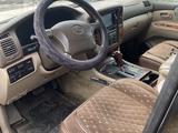 Lexus LX 470 1998 годаүшін5 000 000 тг. в Семей – фото 4