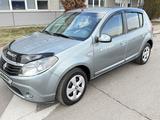 Renault Sandero Stepway 2012 годаүшін3 300 000 тг. в Алматы