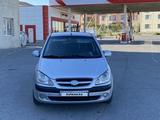 Hyundai Getz 2008 года за 3 700 000 тг. в Актау – фото 2