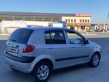 Hyundai Getz 2008 года за 3 700 000 тг. в Актау – фото 5