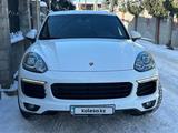 Porsche Cayenne 2015 годаүшін25 500 000 тг. в Алматы – фото 3