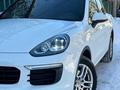 Porsche Cayenne 2015 годаүшін25 500 000 тг. в Алматы – фото 2