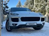 Porsche Cayenne 2015 годаүшін25 500 000 тг. в Алматы – фото 4