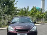 Lexus ES 300 2003 года за 6 500 000 тг. в Шымкент – фото 2