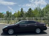 Lexus ES 300 2003 года за 6 500 000 тг. в Шымкент – фото 5