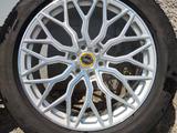 Ковка Vossen HF6-3 с резиной Pirelli 275/50 r22 за 1 250 000 тг. в Усть-Каменогорск
