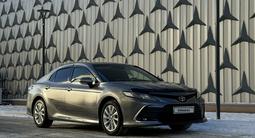 Toyota Camry 2023 года за 15 900 000 тг. в Павлодар