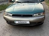 Subaru Legacy 1997 годаүшін2 100 000 тг. в Алматы