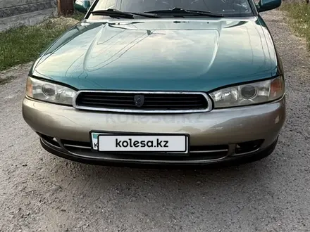 Subaru Legacy 1997 года за 2 100 000 тг. в Алматы