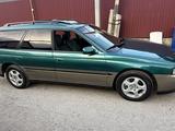 Subaru Legacy 1997 годаүшін2 100 000 тг. в Алматы – фото 3