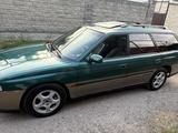 Subaru Legacy 1997 годаүшін2 100 000 тг. в Алматы – фото 2