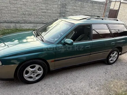 Subaru Legacy 1997 года за 2 100 000 тг. в Алматы – фото 2