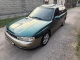 Subaru Legacy 1997 годаүшін2 100 000 тг. в Алматы – фото 5