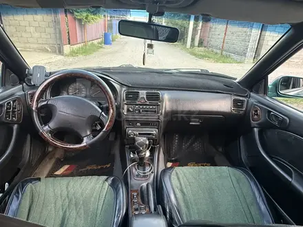 Subaru Legacy 1997 года за 2 100 000 тг. в Алматы – фото 6