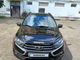 ВАЗ (Lada) Granta 2190 2020 годаүшін3 500 000 тг. в Экибастуз