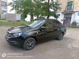 ВАЗ (Lada) Granta 2190 2020 годаүшін3 500 000 тг. в Экибастуз – фото 2