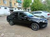 ВАЗ (Lada) Granta 2190 2020 годаүшін3 500 000 тг. в Экибастуз – фото 3