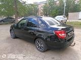 ВАЗ (Lada) Granta 2190 2020 годаүшін3 500 000 тг. в Экибастуз – фото 4