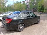 ВАЗ (Lada) Granta 2190 2020 годаүшін3 500 000 тг. в Экибастуз – фото 5