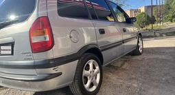 Opel Zafira 2001 года за 3 700 000 тг. в Шымкент – фото 2