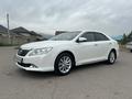 Toyota Camry 2012 года за 9 500 000 тг. в Алматы