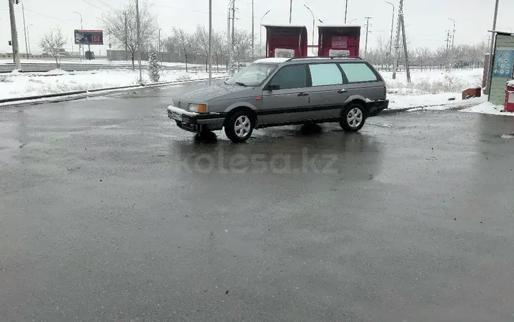 Volkswagen Passat 1992 года за 1 600 000 тг. в Шымкент