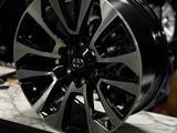 Диски R20 на Toyota Prado 6x139.7 за 363 000 тг. в Астана – фото 3