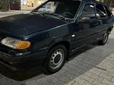 ВАЗ (Lada) 2114 2007 годаfor790 000 тг. в Актобе – фото 2