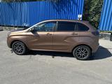 ВАЗ (Lada) XRAY 2017 года за 4 000 000 тг. в Темиртау – фото 4