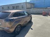 ВАЗ (Lada) XRAY 2017 года за 4 000 000 тг. в Темиртау – фото 5