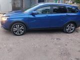 ВАЗ (Lada) Vesta SW Cross 2022 годаүшін6 500 000 тг. в Уральск – фото 3