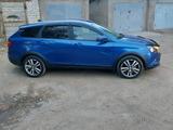 ВАЗ (Lada) Vesta SW Cross 2022 годаүшін6 500 000 тг. в Уральск – фото 4