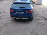 ВАЗ (Lada) Vesta SW Cross 2022 годаүшін6 500 000 тг. в Уральск – фото 5